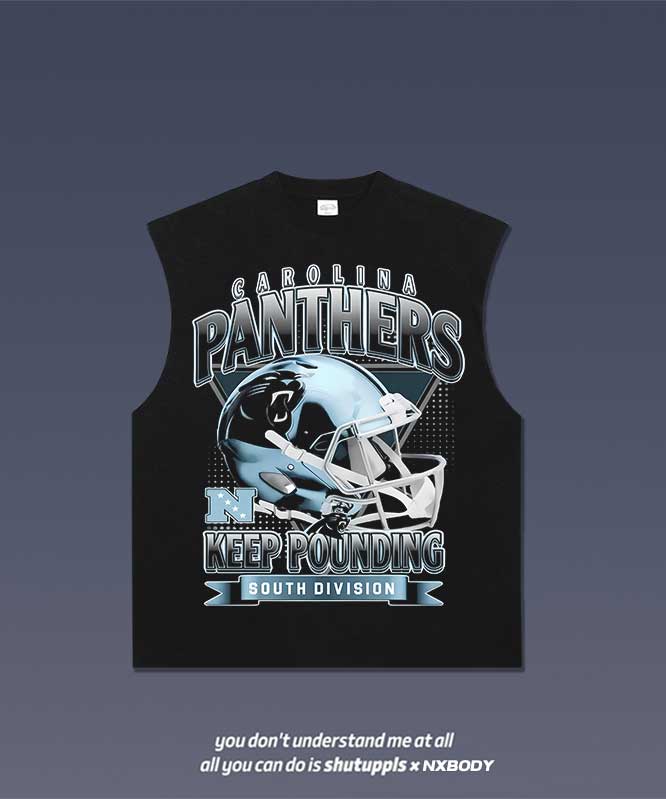 PANTHERS TANK 1.2