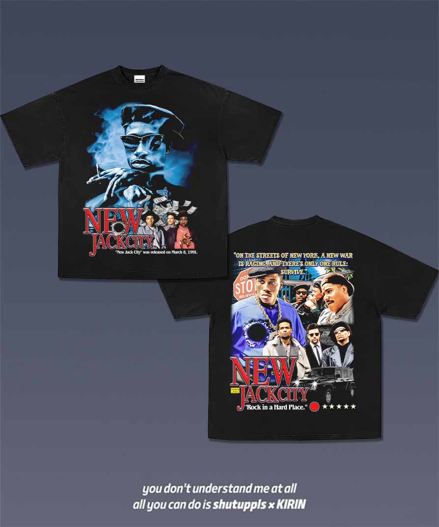 SHUTUPPLS NEW JACK CITY 1.0