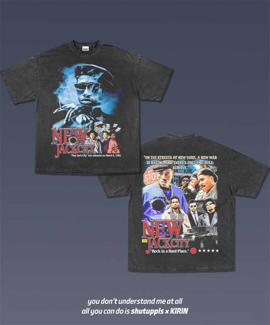 SHUTUPPLS NEW JACK CITY 1.0