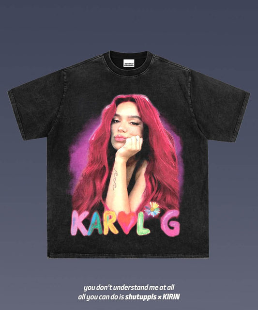 SHUTUPPLS KAROL G 1.0