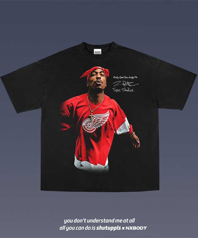 ONLY GOD CAN JUDGE ME TUPAC 5.53