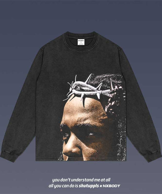 KENDRICK LAMAR LONG SLEEVES 1.5