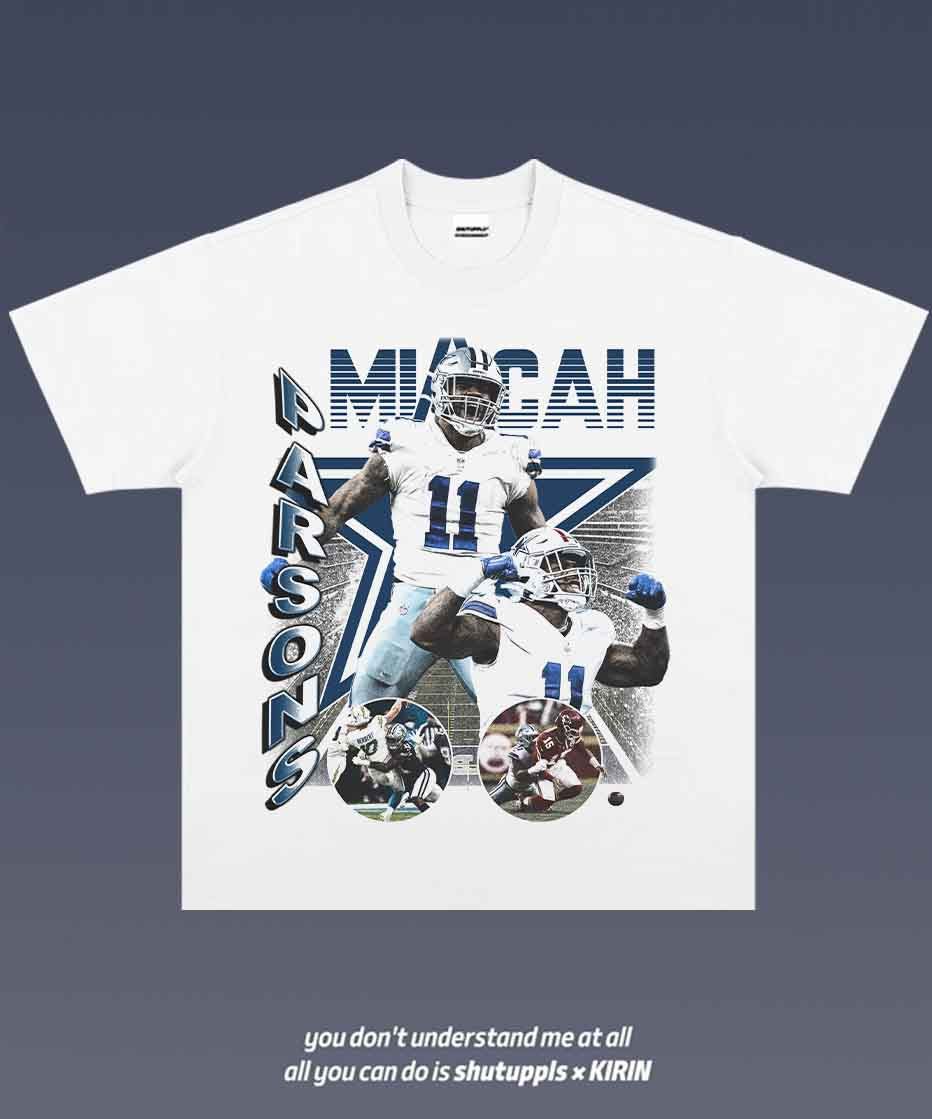 SHUTUPPLS MICAH PARSONS 1.1