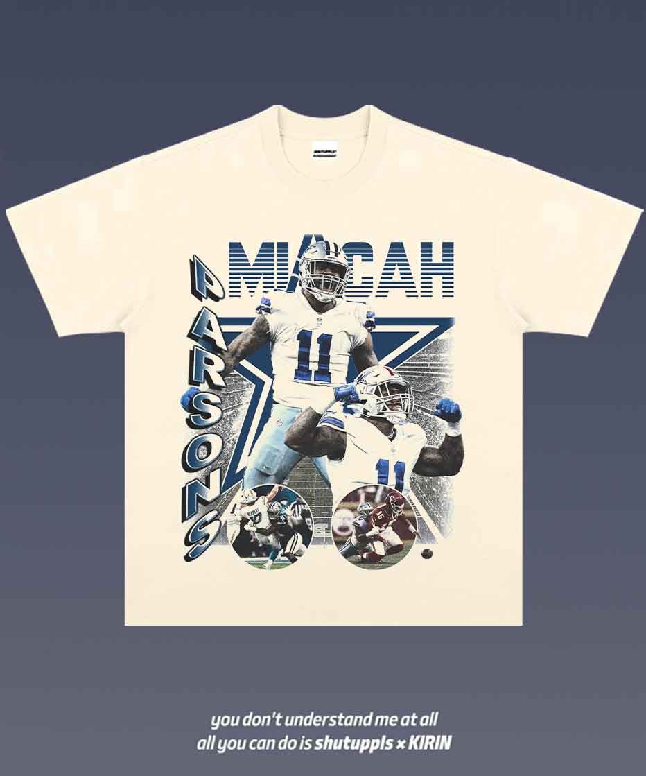 SHUTUPPLS MICAH PARSONS 1.1