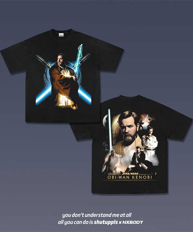 STAR WARS OBI-WAN KENOBI 1.22
