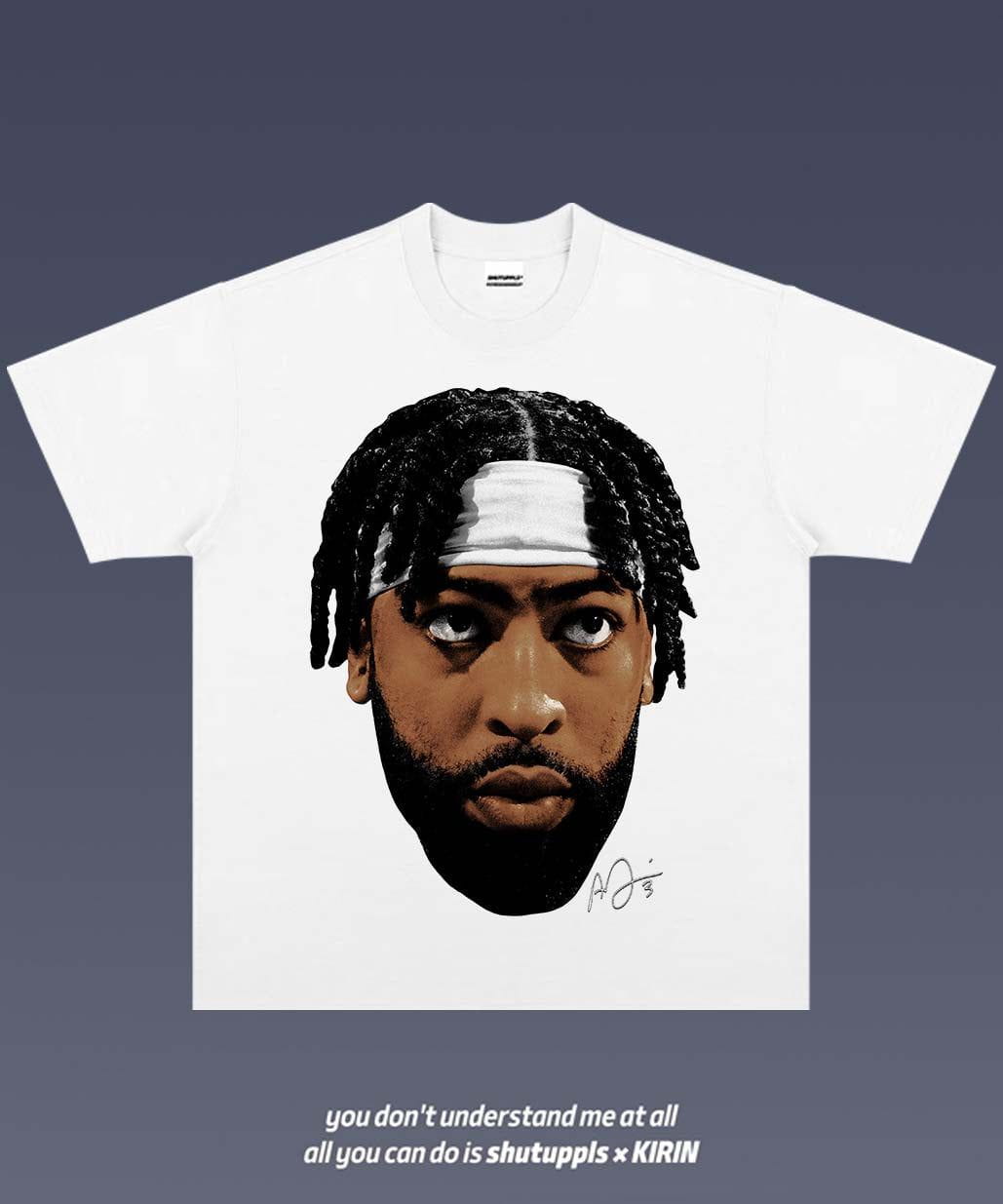 SHUTUPPLS ANTHONY DAVIS 1.4