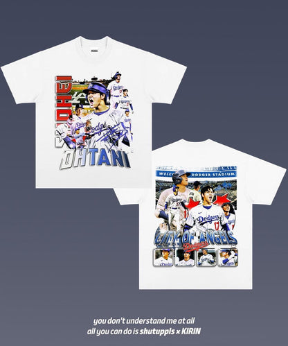 SHUTUPPLS SHOHEI OHTANI 1.2