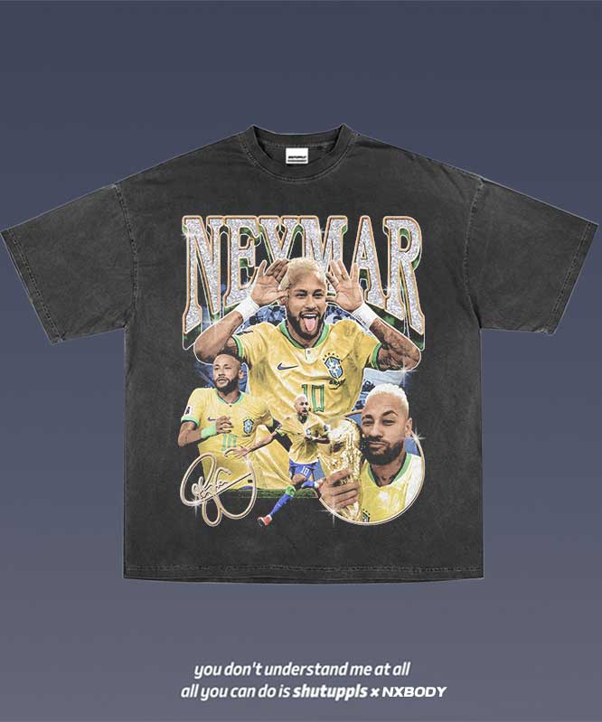 SHUTUPPLS NEYMAR 1.7