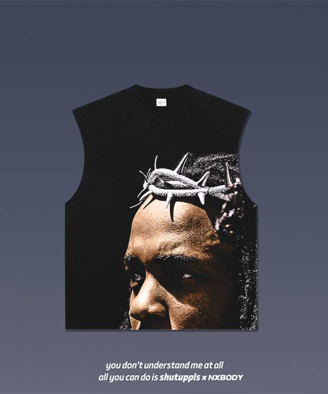 KENDRICK LAMAR TANK 2.6