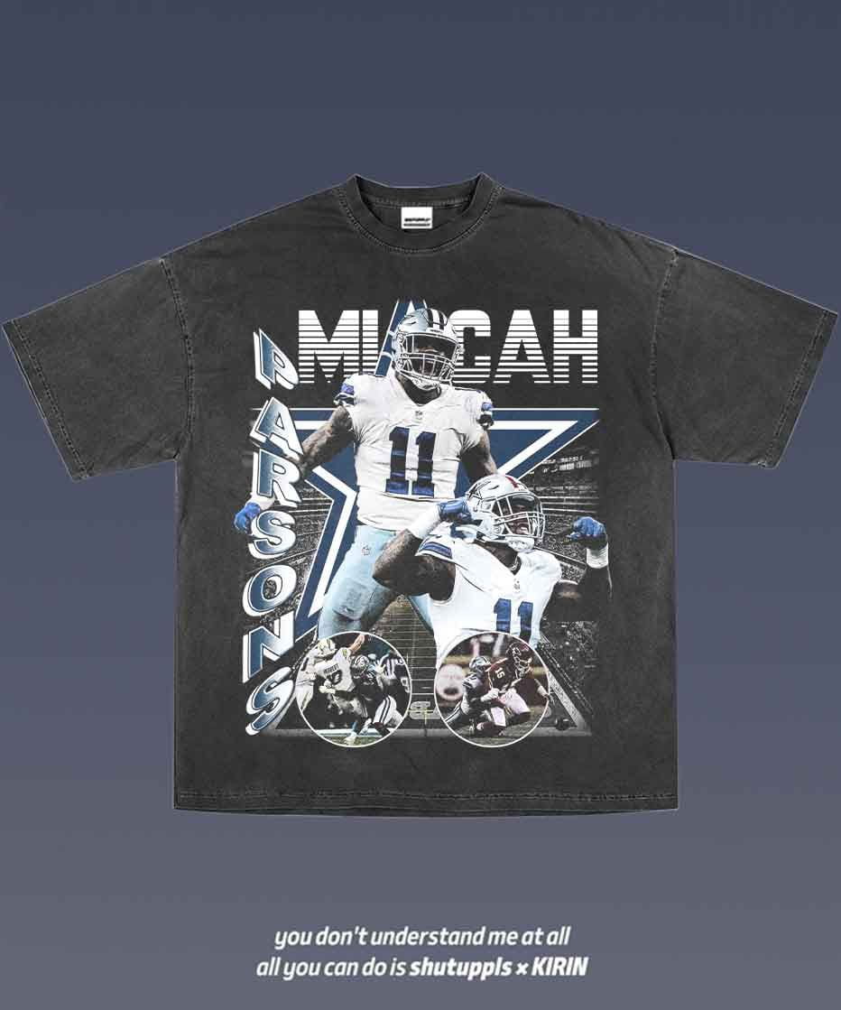 SHUTUPPLS MICAH PARSONS 1.1