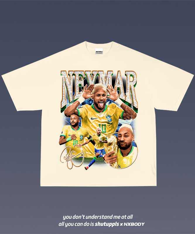 SHUTUPPLS NEYMAR 1.7