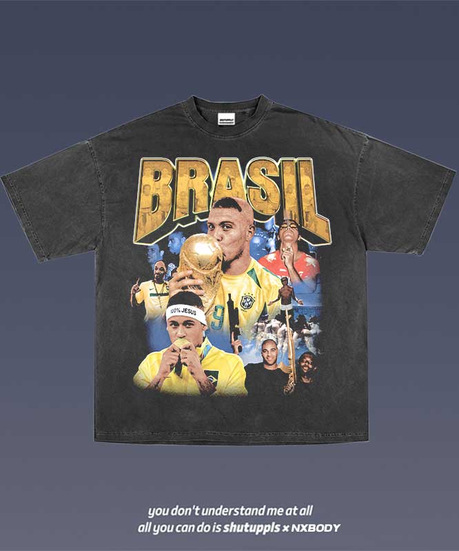 SHUTUPPLS BRASIL 1.1