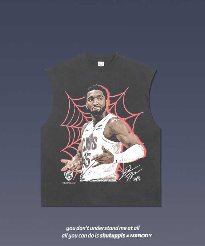 DONOVAN MITCHELL TANK 1.0