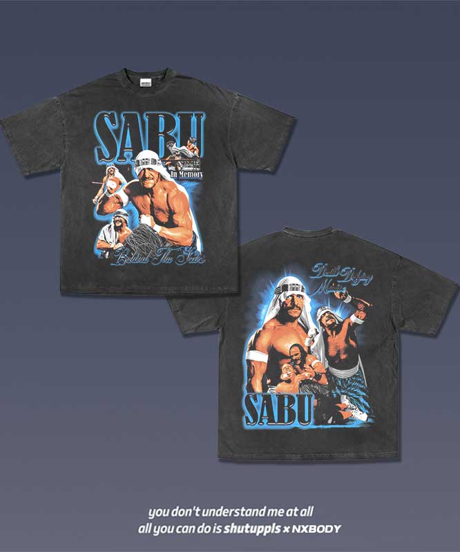 SHUTUPPLS SABU 1.0