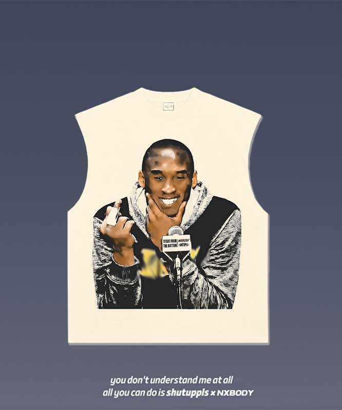 KOBE TANK 8.81