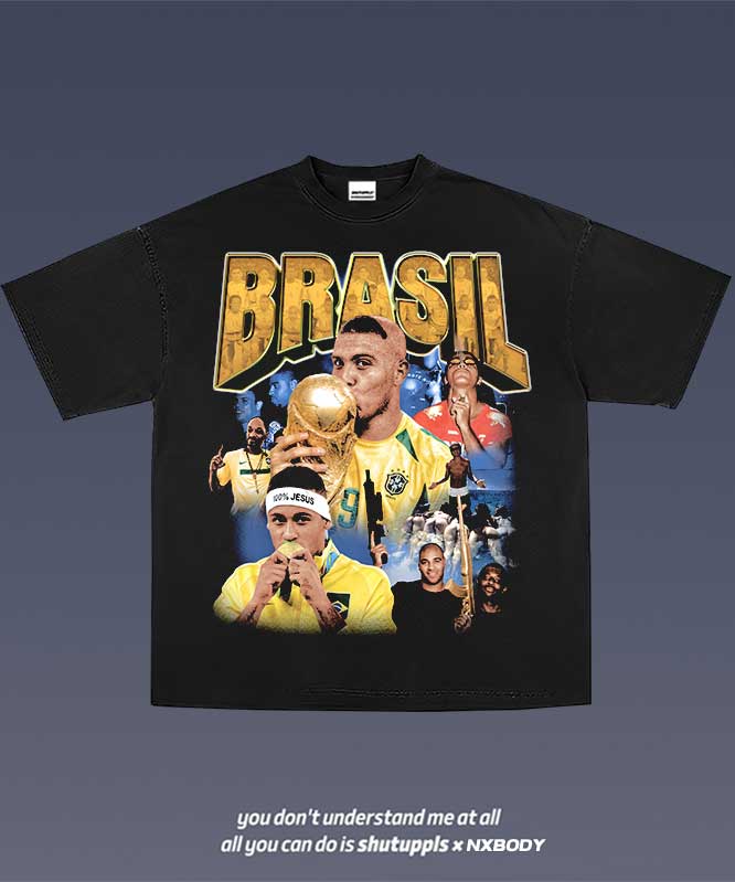 SHUTUPPLS BRASIL 1.1