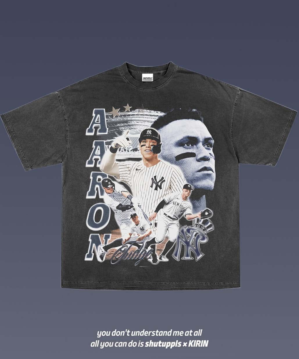 SHUTUPPLS AARON JUDGE 1.5