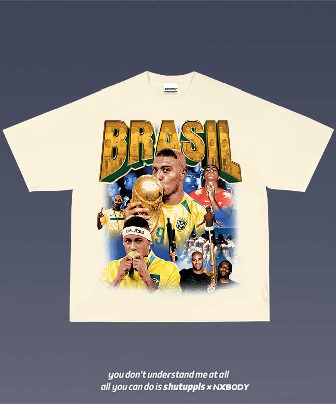 SHUTUPPLS BRASIL 1.1
