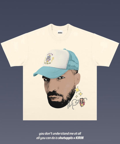 SHUTUPPLS AUBREY DRAKE GRAHAM 8.7