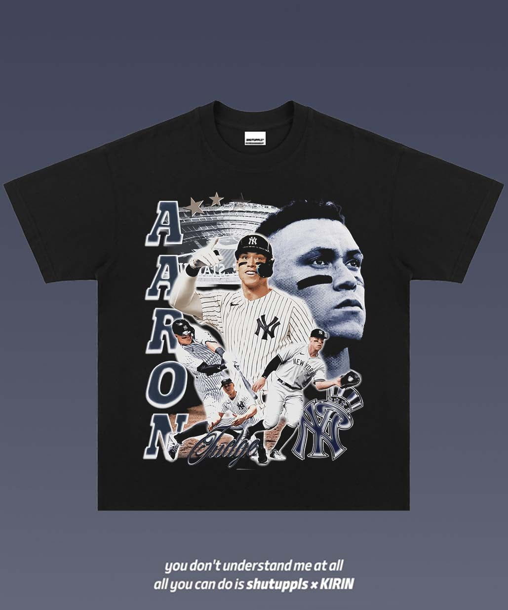 SHUTUPPLS AARON JUDGE 1.5