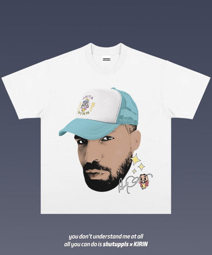 SHUTUPPLS AUBREY DRAKE GRAHAM 8.7