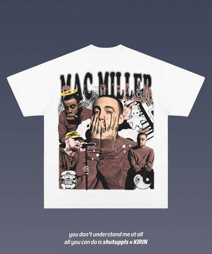SHUTUPPLS MAC MILLER 3.6