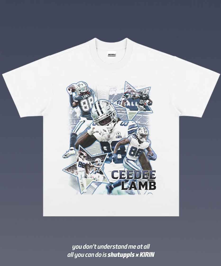 SHUTUPPLS CEEDEE LAMB 2.3