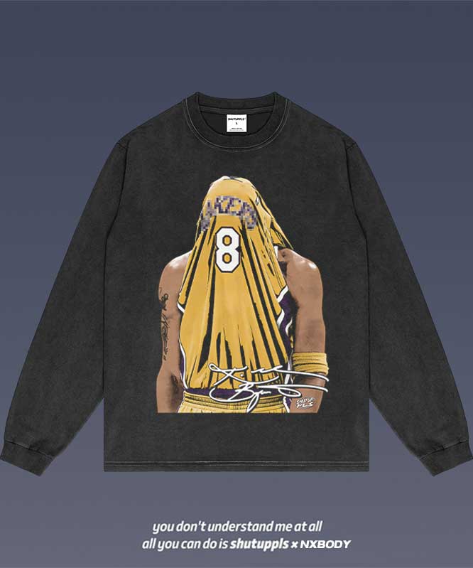 KOBE LONG SLEEVES 4.3