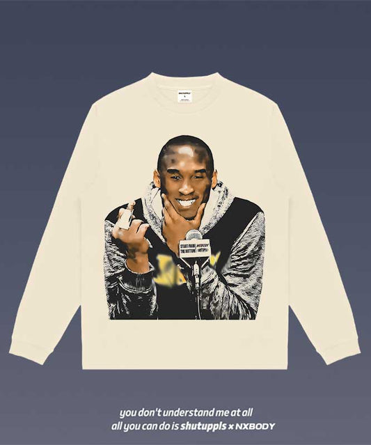 KOBE LONG SLEEVES 3.5