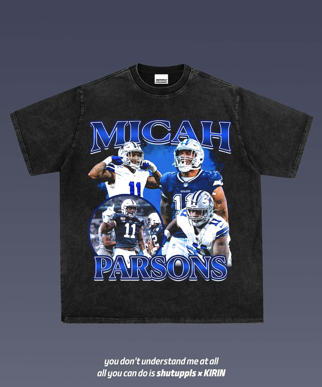 SHUTUPPLS MICAH PARSONS 1.0