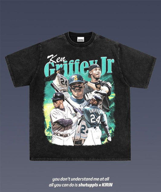 SHUTUPPLS KEN GRIFFEY JR 1.0