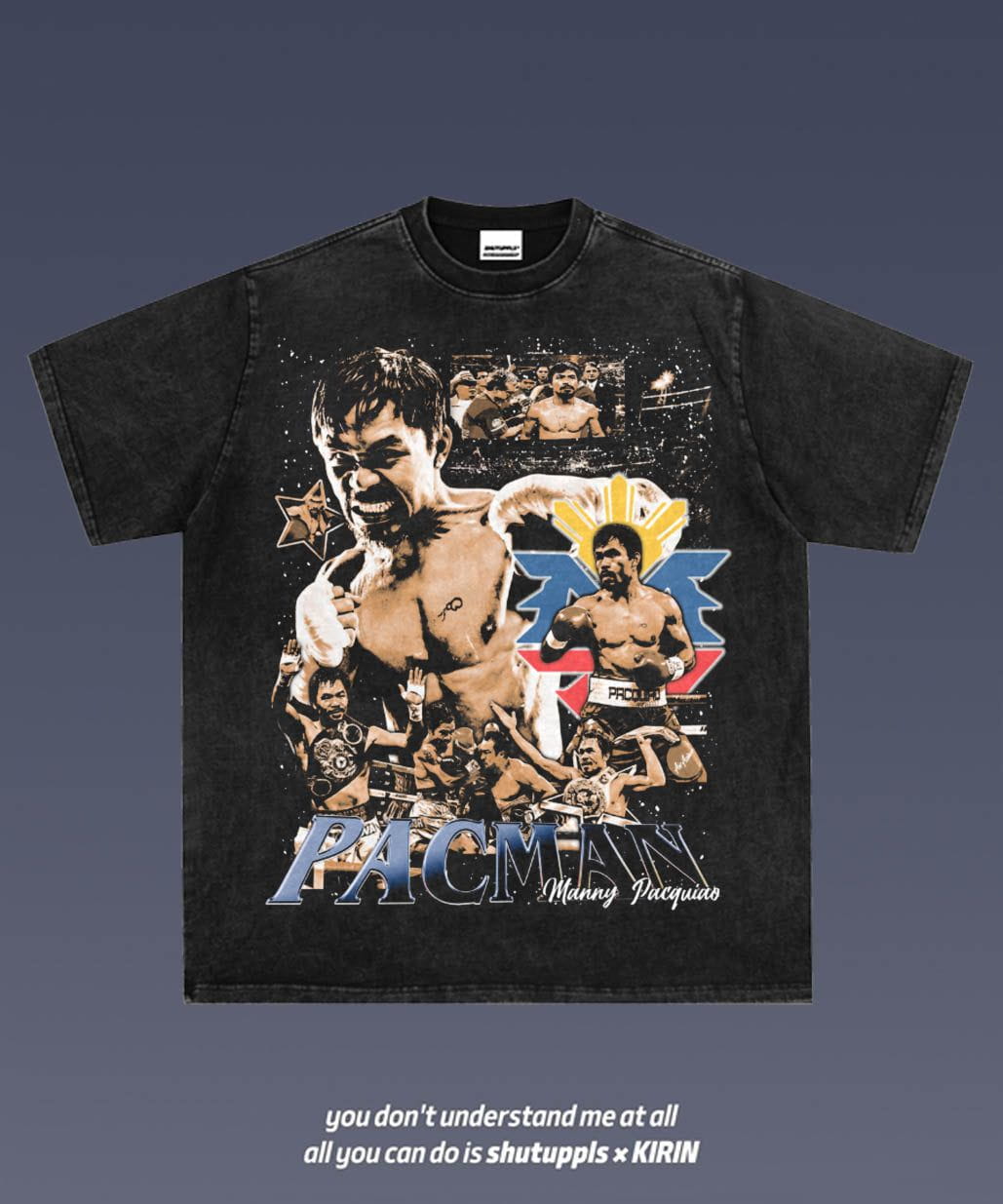 SHUTUPPLS MANNY PACQUIAO 1.8
