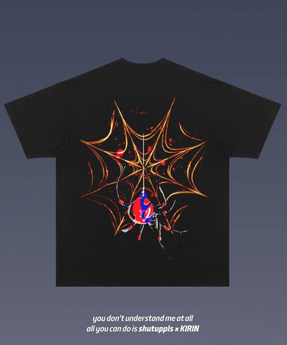 SHUTUPPLS SPIDER MAN 1.3