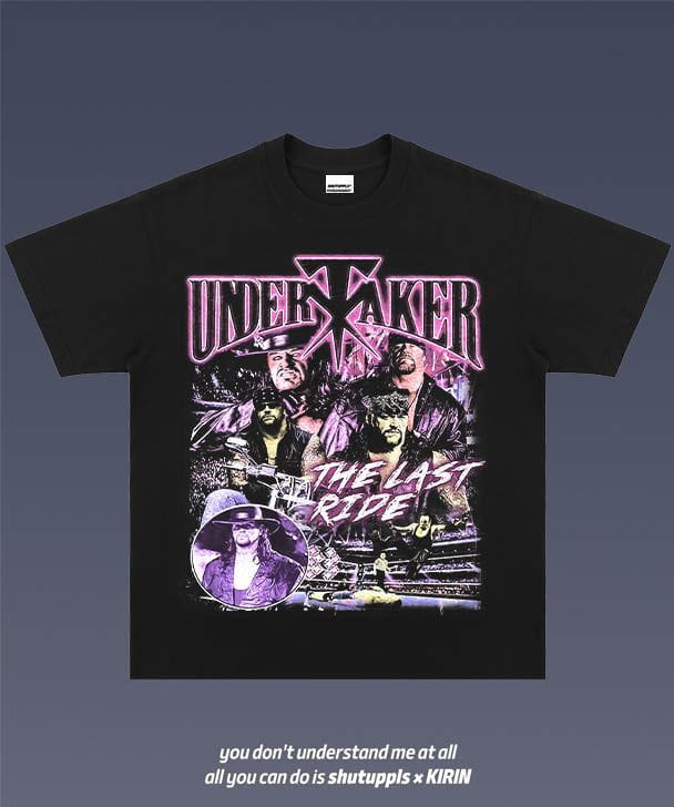 SHUTUPPLS THE UNDERTAKER 1.3