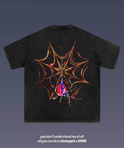SHUTUPPLS SPIDER MAN 1.3