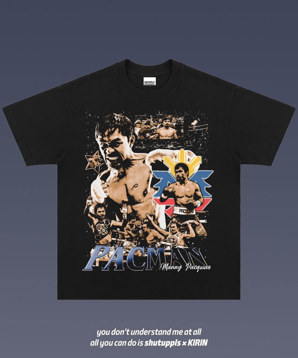 SHUTUPPLS MANNY PACQUIAO 1.8