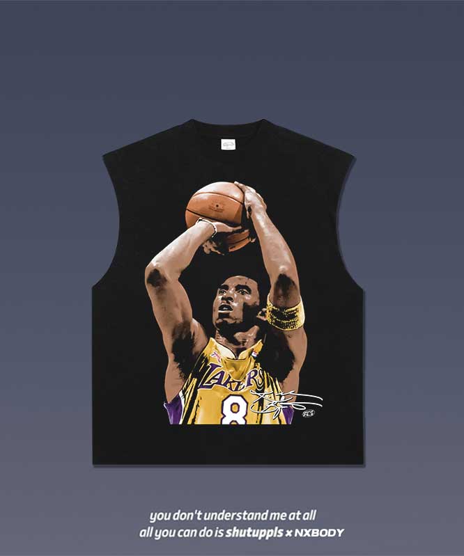 KOBE TANK 8.90