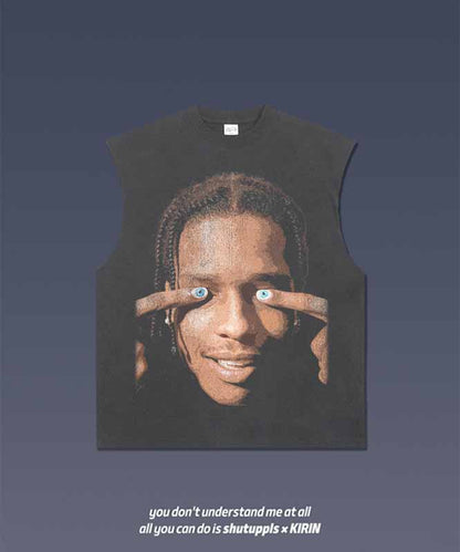 ASAP ROCKY TANK 1.6