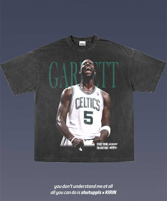 SHUTUPPLS KEVIN GARNETT 1.7