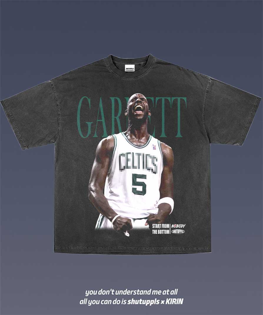 SHUTUPPLS KEVIN GARNETT 1.7