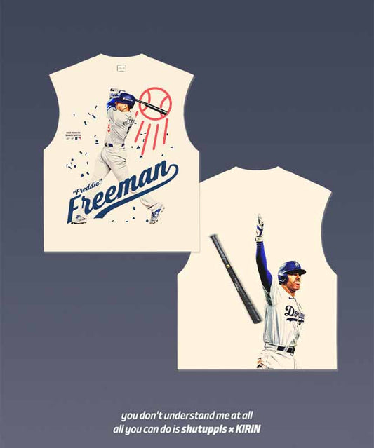FREDDIE FREEMAN TANK 1.4