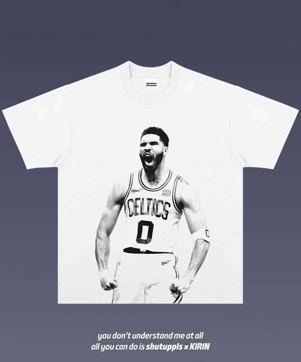 SHUTUPPLS JAYSON TATUM 3.15