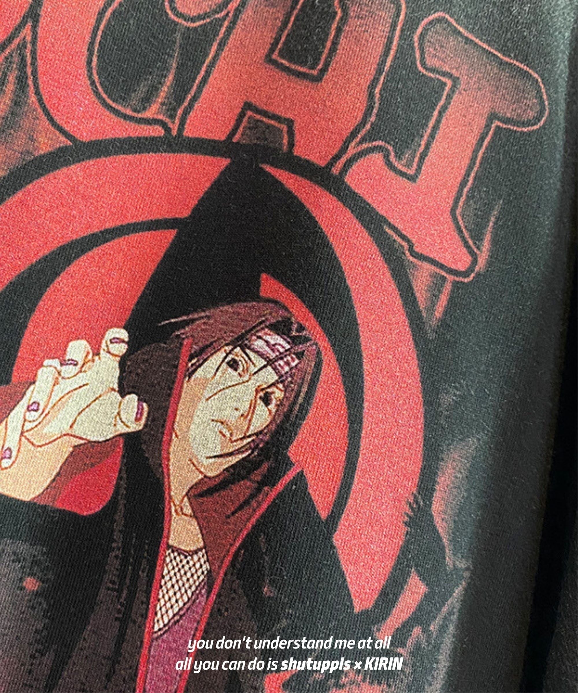 SHUTUPPLS?篓垄KIRIN Uchiha Itachi/隆猫|隆瑷⒙∶? 拢陇隆瑁?拢陇篓垄 - SHUTUPPLS