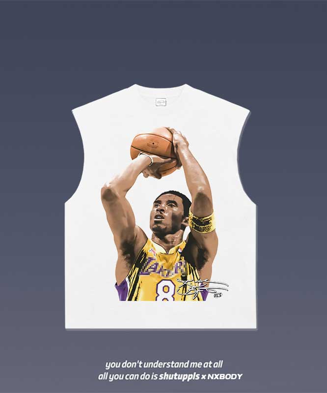 KOBE TANK 8.90