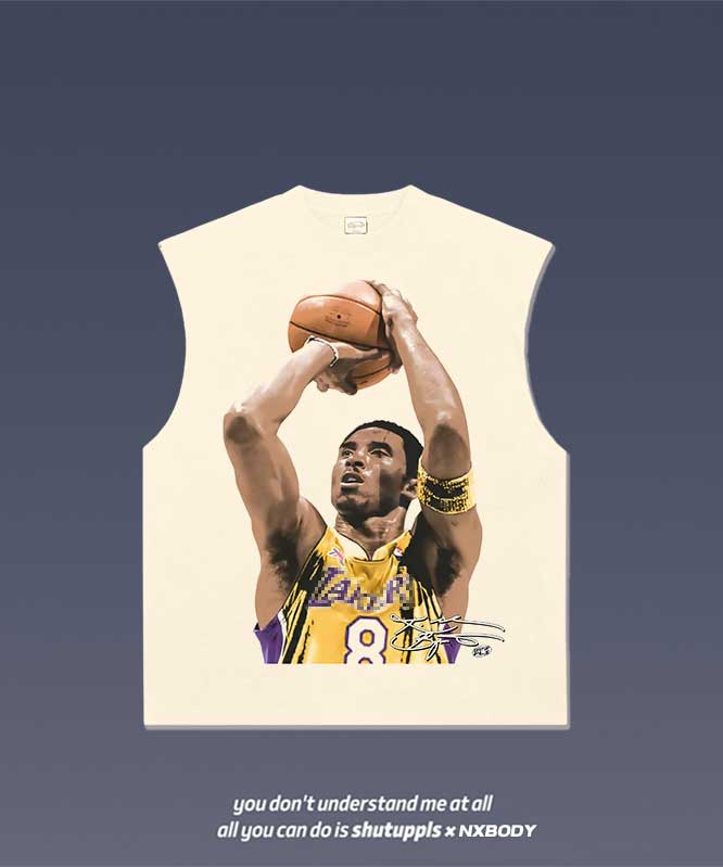 KOBE TANK 8.90