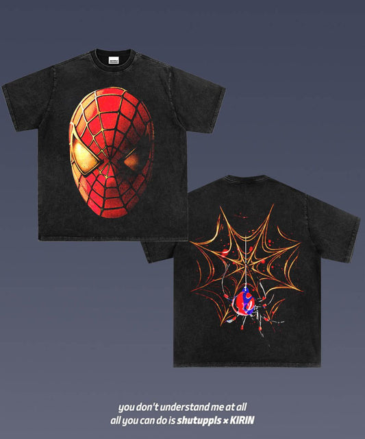 SHUTUPPLS SPIDER MAN 1.3