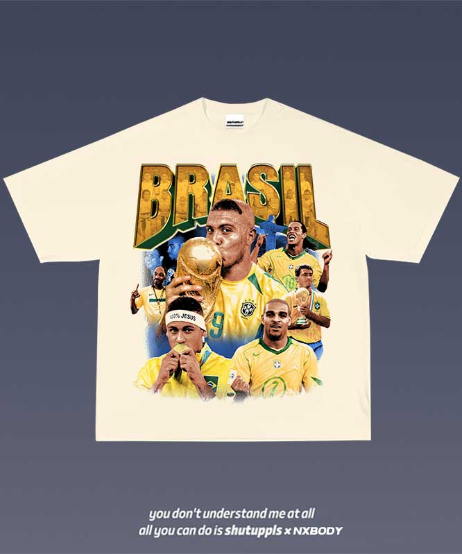 SHUTUPPLS BRASIL 1.2