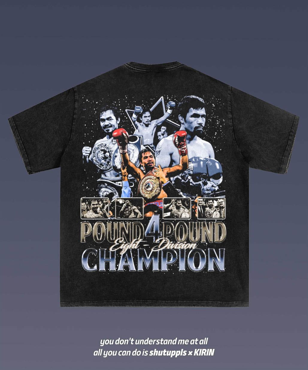 SHUTUPPLS MANNY PACQUIAO 1.8