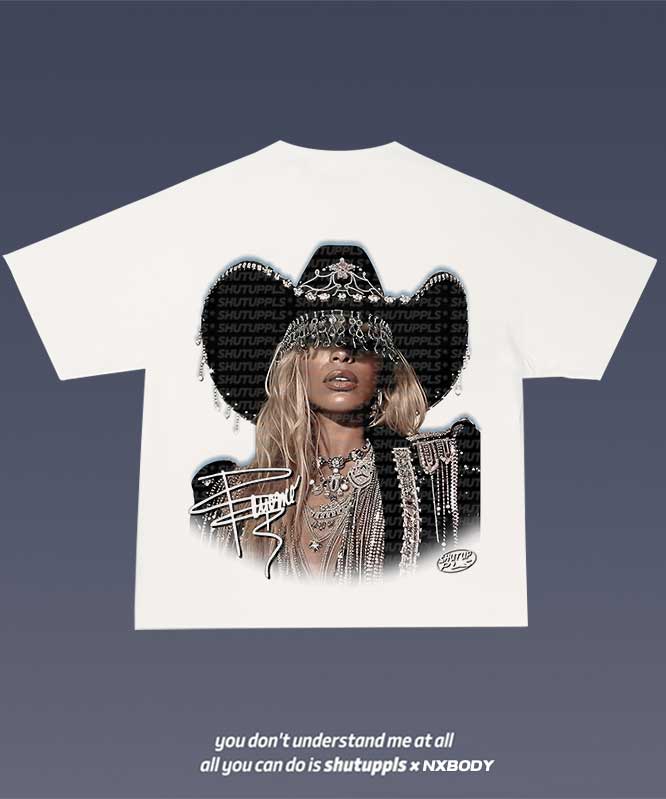 SHUTUPPLS BEYONCE 2.8