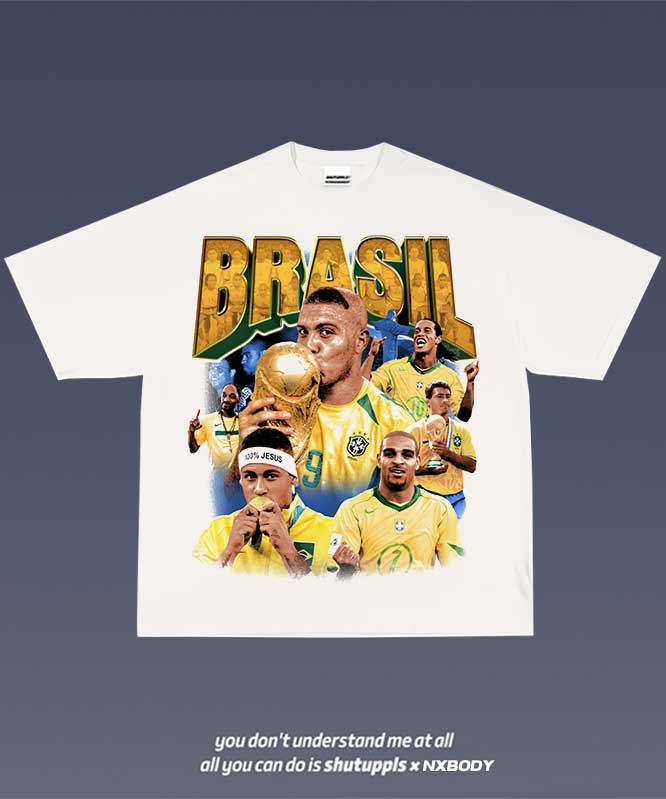 SHUTUPPLS BRASIL 1.2